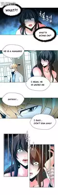 Twin Slave Ch.1-16 (English) (Ongoing)