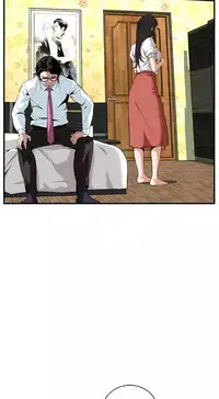 Take a Peek 偷窥 Ch.33-38 (chinese)