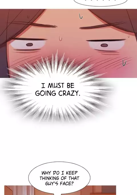 Scandal of the Witch Ch.1-21