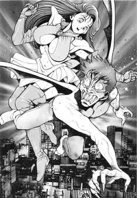 [Chataro] Nami SOS! First Battle (reprinted edition)