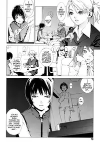 [Yukimi] Birthday ~Shokai Genteiban~ [English] [darknight]
