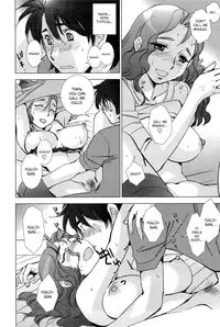 [Kerorin] Pink Trash (Pink Trash) [English] [Decensored]