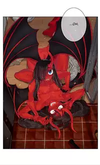 Devil Drop Chapter 9