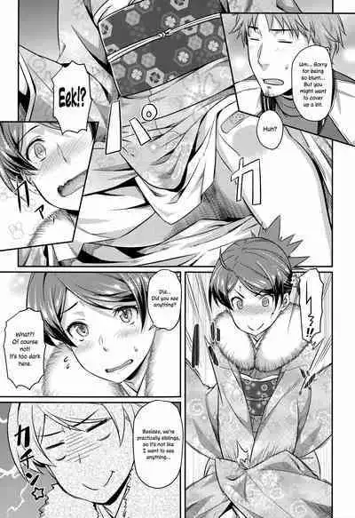 Onegai Lovers - Please Lovers