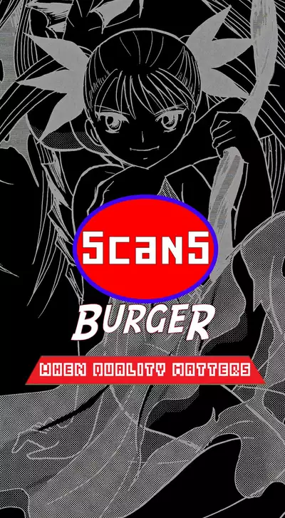 Vampire wa xxx o Shiranai