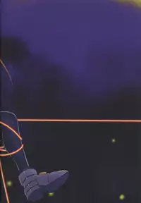 [Kuroi Mono (Akadama)] Comfort F (Mahou Shoujo Lyrical Nanoha)