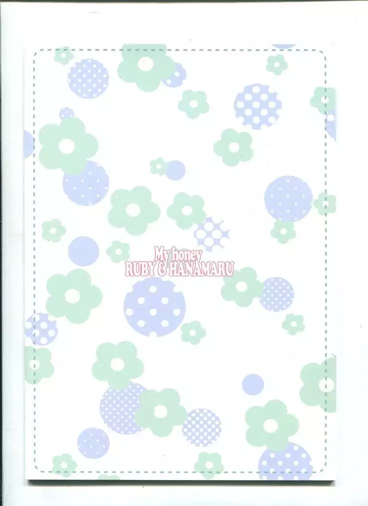 My Honey Ruby&Hinamaru
