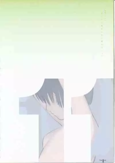 [Takamichi] TAKAMICHI SUMMER WORKS