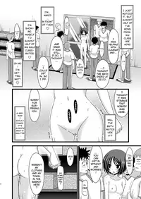 [valssu] Exhibitionist Girl_s Play Shoushuuhen 1 [ENG] [Munyu]