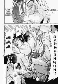 [D.P] Poko to Wonderful [English] [SaHa]