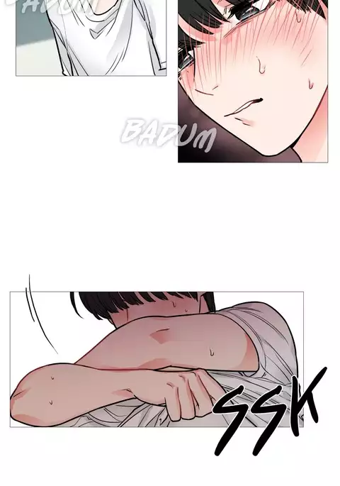 Sadistic Beauty Ch.1-16