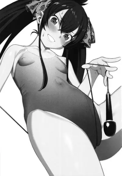 Echichi w Varisa-chan Echichi w