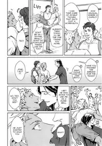 [ZARIA] Liquor & Cigarette [Eng]