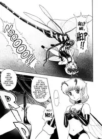 [Kondom] The New Bondage Fairies - Book One [ENG]