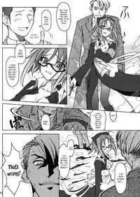 [Otaku Beam] SS2 [ENG]