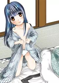[Kindandowa] Yui no Kindan Douwa