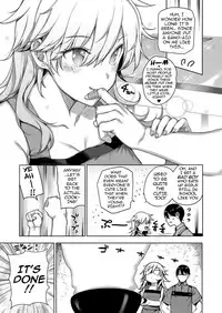 [Katsurai Yoshiaki] Amatsuka Gakuen no Ryoukan Seikatsu | Angel Academy's Hardcore Dorm Sex Life 1-2, 3.5-5 [English] {darknight} [Digital]