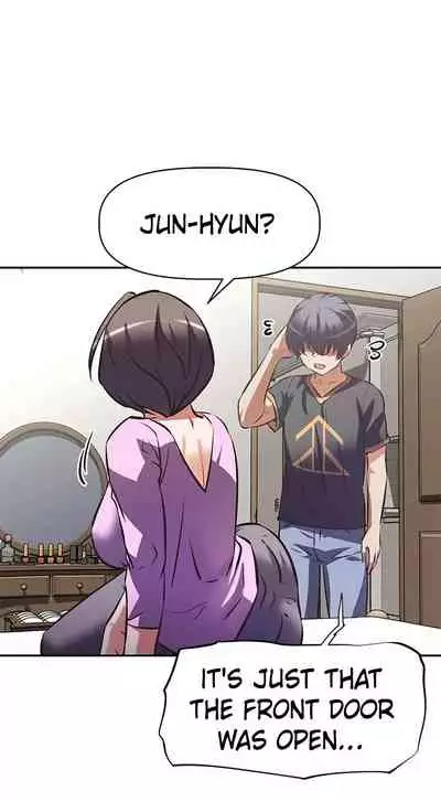 [Abio4, Warren] Streamer Aunt (1-20) [English] [Ongoing]