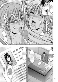 [Hoshino Ryuichi] Saimin Choukyou Gakuen Ch. 3-10 end [English] [desudesu] [Digital]