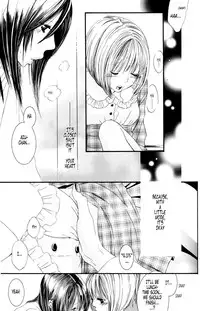 [Rokuroichi] It Is Closed Isn't It Your heart [ENGLISH]