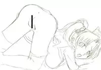 [Epiropa] Secret folder (The Melancholy of Haruhi Suzumiya)