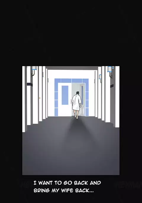 The Taste of Hands Ch.1-49