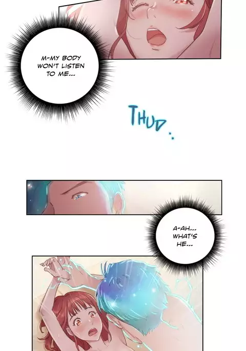 Sex Knights-Erotic Sensuality & Perception Ch.1-20