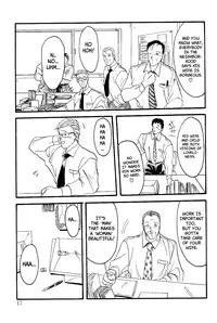 [Sanbun Kyoden] Scarlet Moment (Chap 1-3, English)