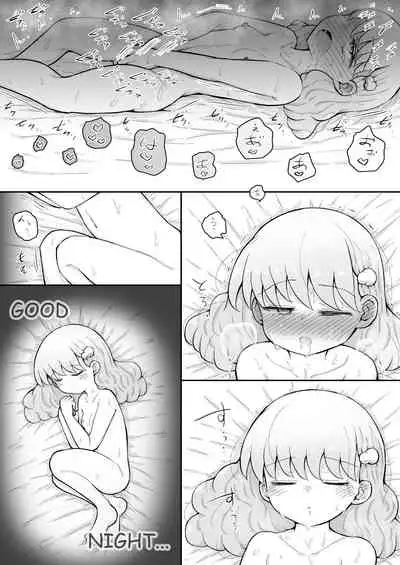 Iroha no Happy Sainie Days: Zenpen