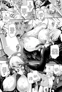 [Oohira Sunset] Sakusaku Meat Pie Ch. 1-3 [English] [constantly]