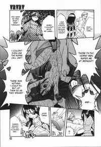 [Oka Sundome] Mebina-tachi no Gogo [English] [desudesu]