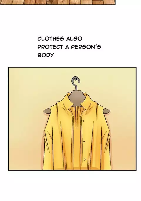 The Taste of Hands Ch.1-49