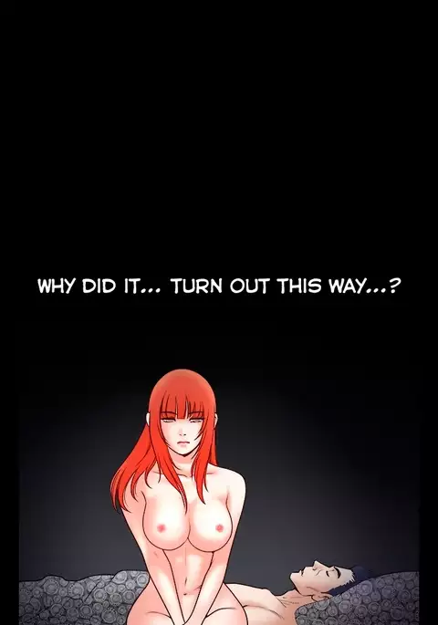 Seduction Ch.1-37
