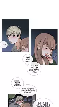[Silverstar] Talk To Me Ch.1-37 (English) (Ongoing)
