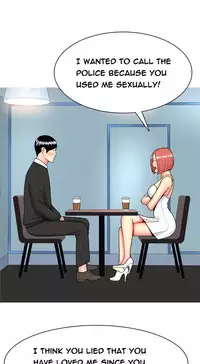 Hooker Ch.1-41 (English) (Ongoing)