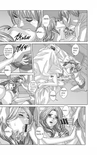 [Nishimaki Tohru] Dear My Mother 2 Ch. 1-6 [English] [sasasa11]