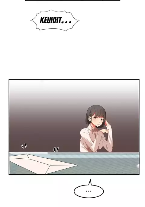 Hahri's Lumpy Boardhouse Ch. 0-31