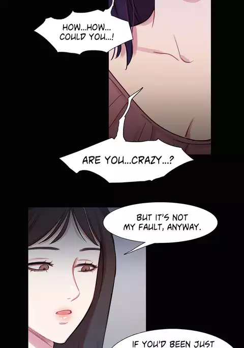 Scandal of the Witch Ch.1-41