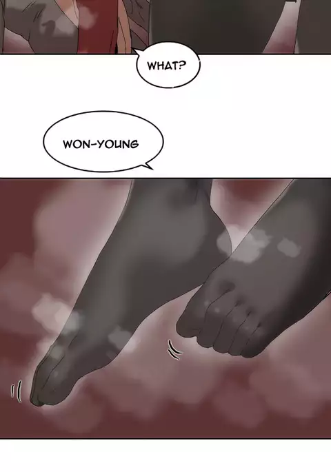 Hari Dormitory Ch.0-25