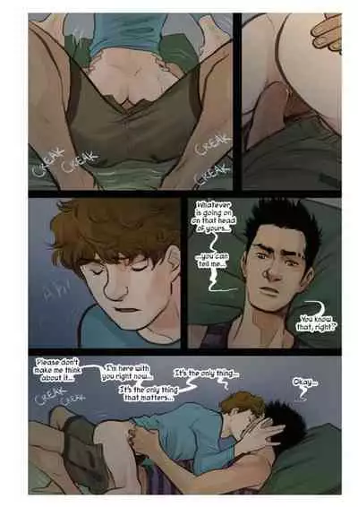 Neighbor Volume 2 by Slashpalooza