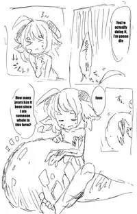 Dragon Shrine [Vore]