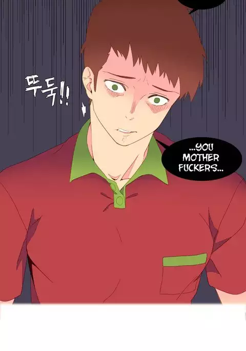 A World That I Rule Ch.01-30