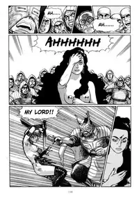 [Yamamoto Atsuji] Tsurugi no Kuni no Arnis (Complete) [English]