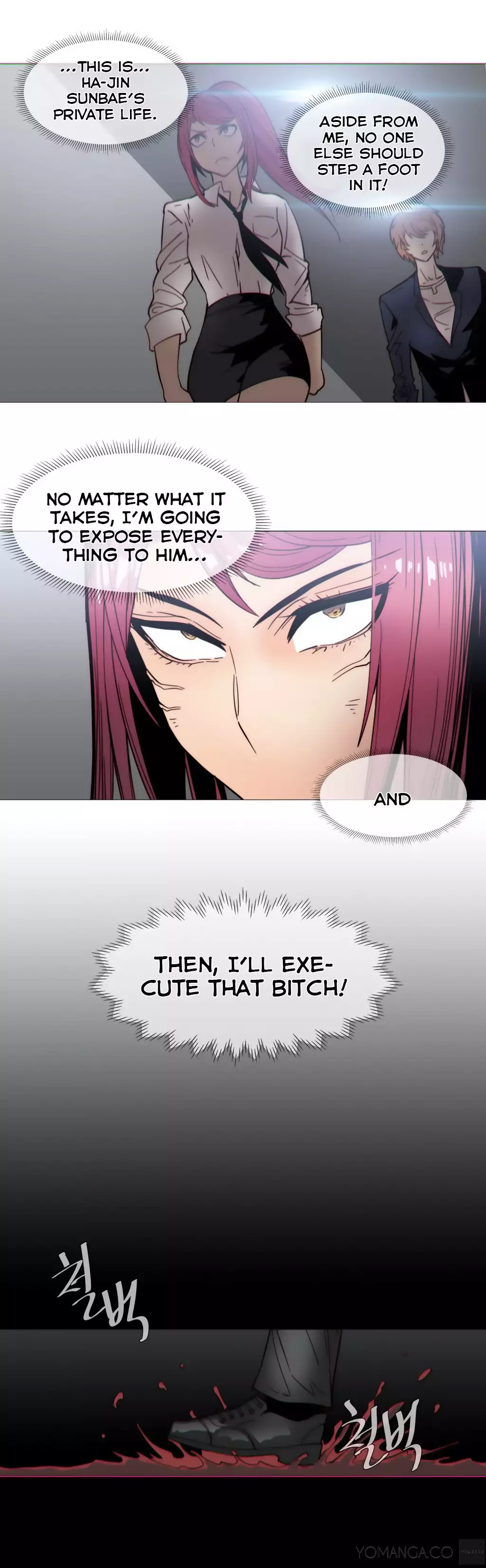 Household Affairs Ch.1-28