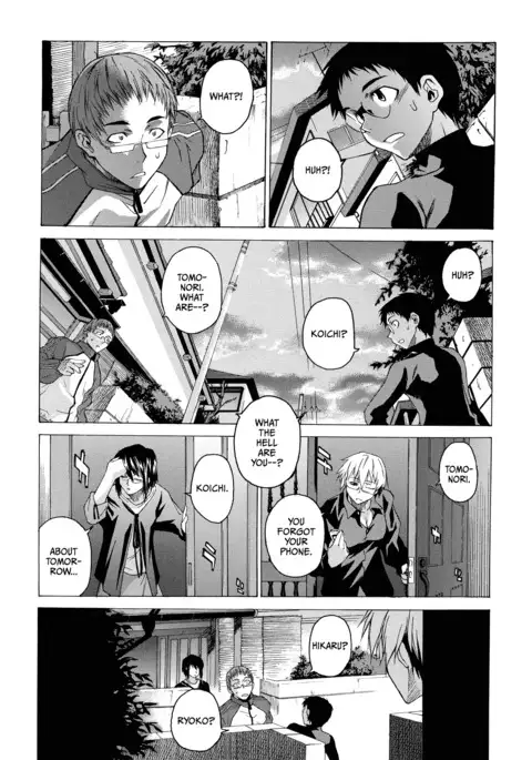 Domin-8 Me! / Take on me