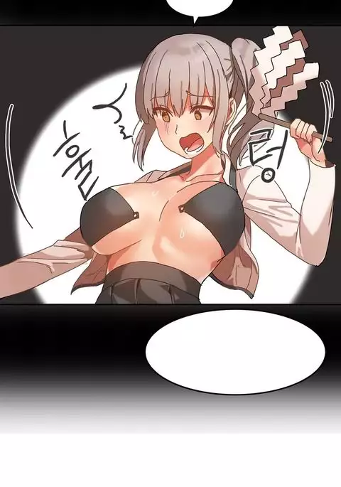 Hahri's Lumpy Boardhouse Ch. 0-20