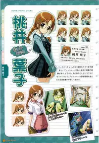 Maple Colors Fanside - Mediax Mook 238