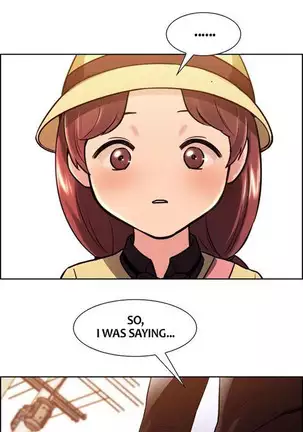 Taste of Forbbiden Fruit Ch.15/24