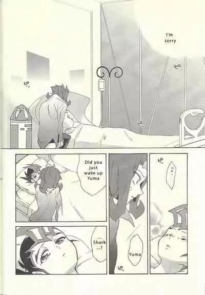 Itokeki Negai no Kanau Basho | The Place Where Wishes Come True