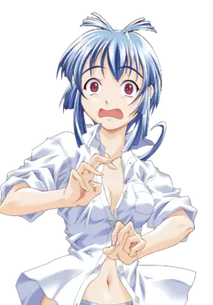 Come To See Me Tonight (decensored)